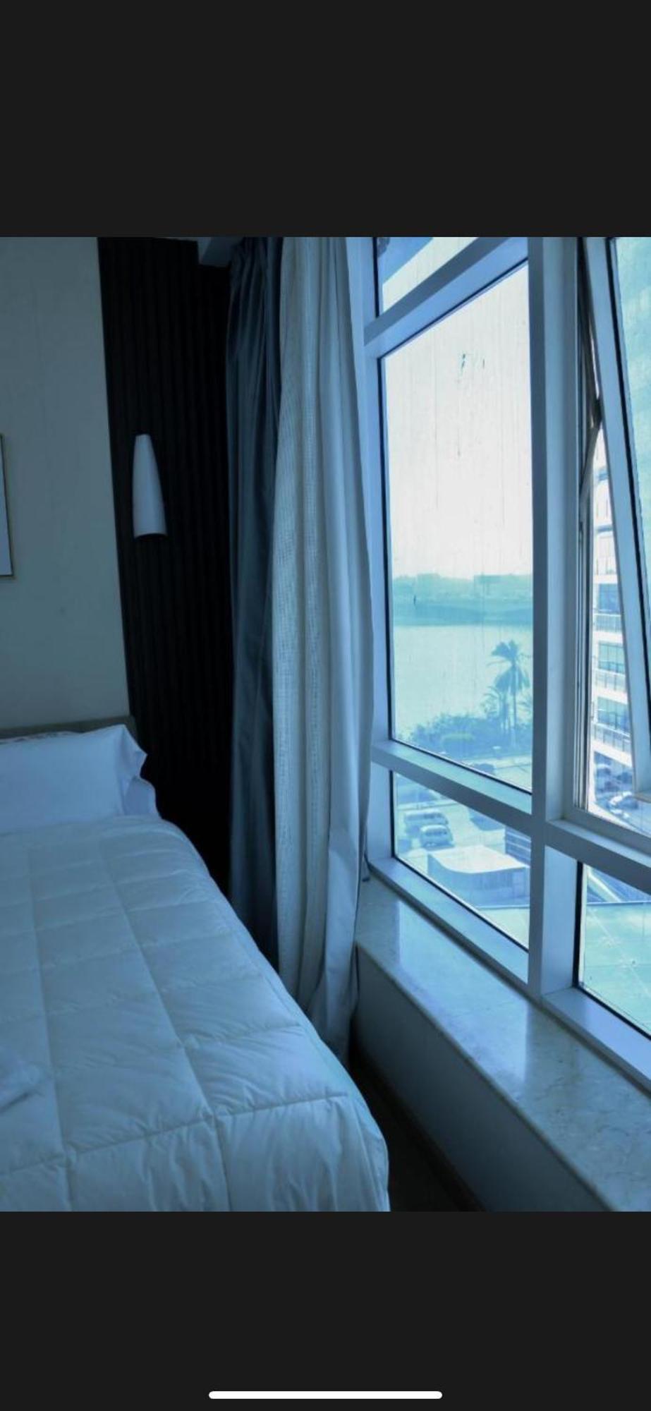 نيل هيلتون ريزيدنس المعادي Apartment *