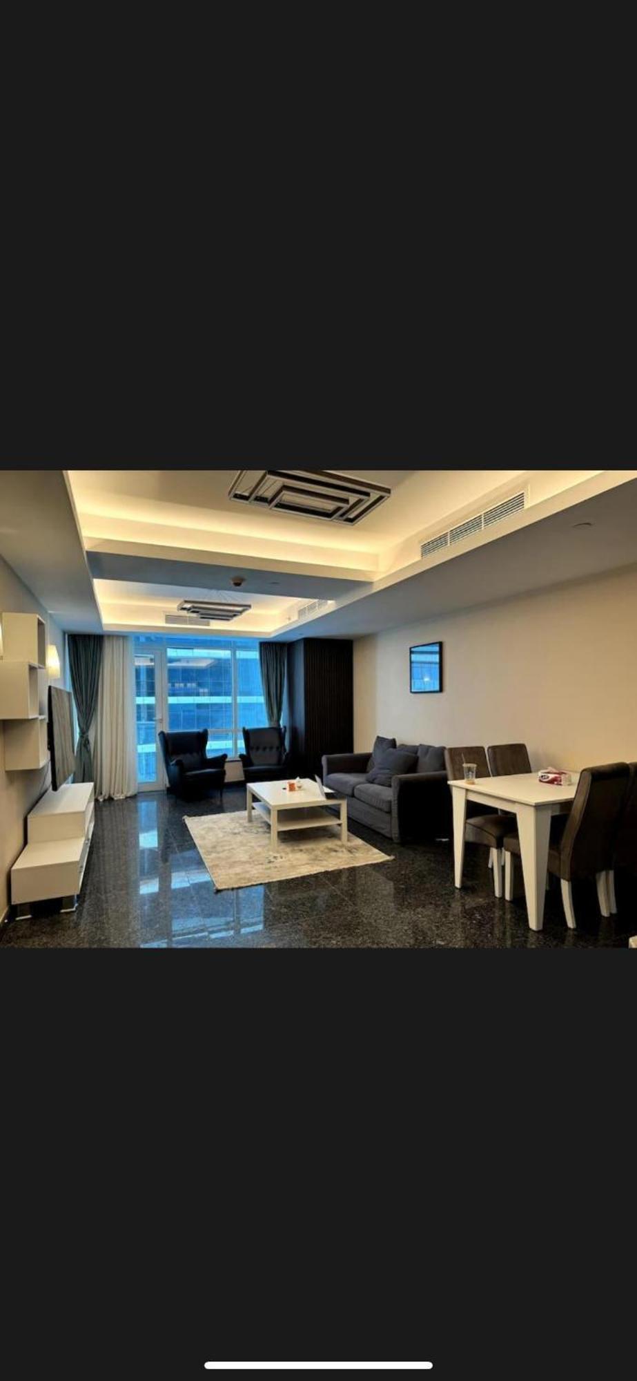 نيل هيلتون ريزيدنس المعادي * Cairo